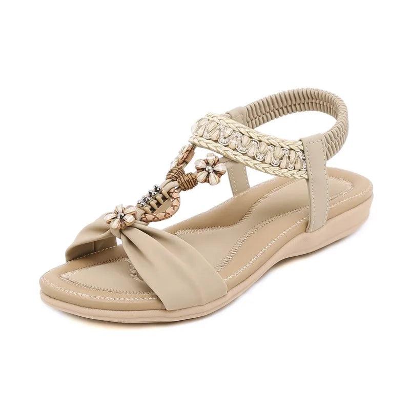 Chaussures d'été sandales femmes chaussures pour femmes confortables en plein air femmes chaussure sandales compensées dames plage sandale femmes chaussures femme MAEJORKEN