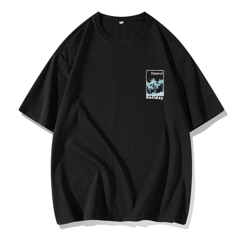 Hommes grande taille coton T-Shirt 6XL 7XL surdimensionné à manches courtes t-shirts 110-180kg été course haut de sport mode graphique chemise vêtements MAEJORKEN
