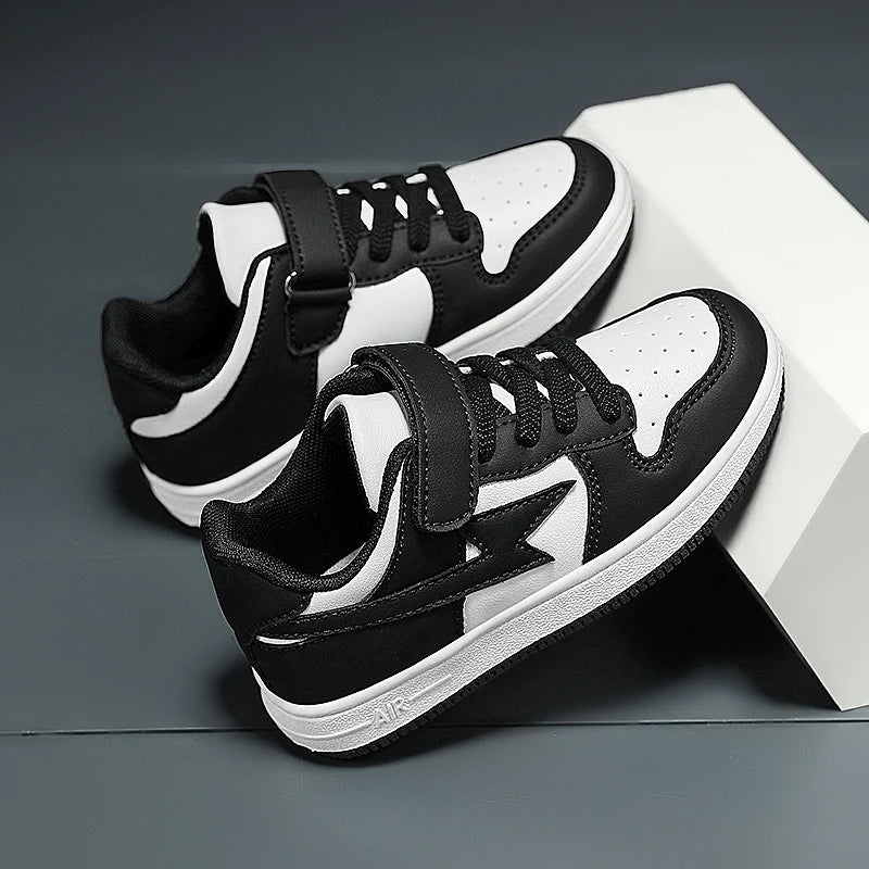 Chaussures de sport ChimCasual pour garçons, résistantes à l'usure, anti-ald, mode, nouveau, 2024 MAEJORKEN
