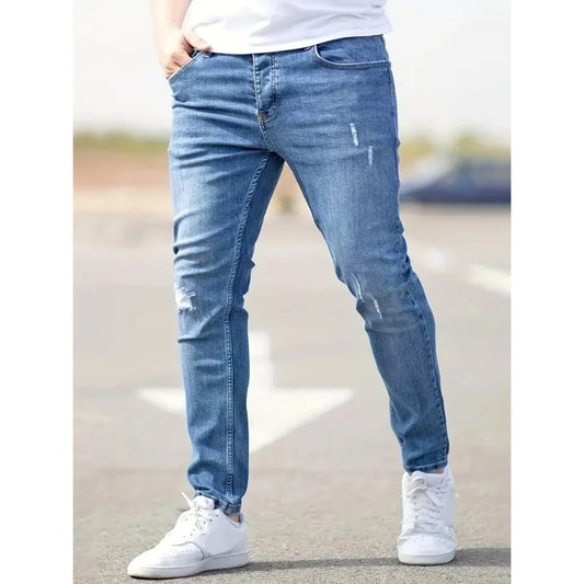 Jeans style américain XS au 2XL