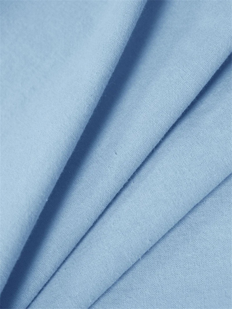 Polo d'été décontracté en coton et lin pour hommes, T-shirts à manches courtes à séchage rapide, hauts à col rabattu, pull pour hommes MAEJORKEN