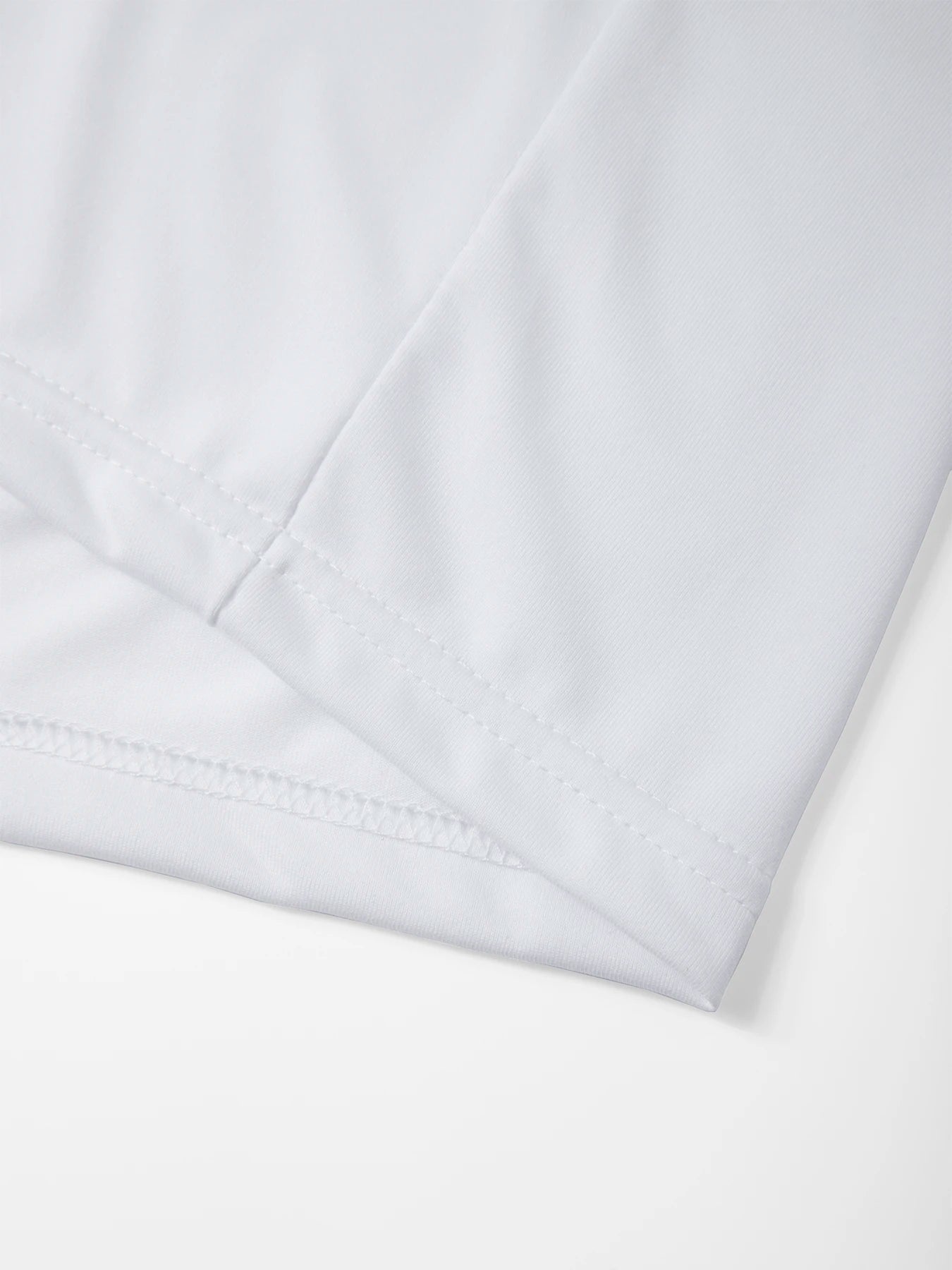 Sweat-shirt à capuche pour hommes, décontracté, manches courtes, ample, couleur unie, léger, Fitness, dessus respirants, été MAEJORKEN