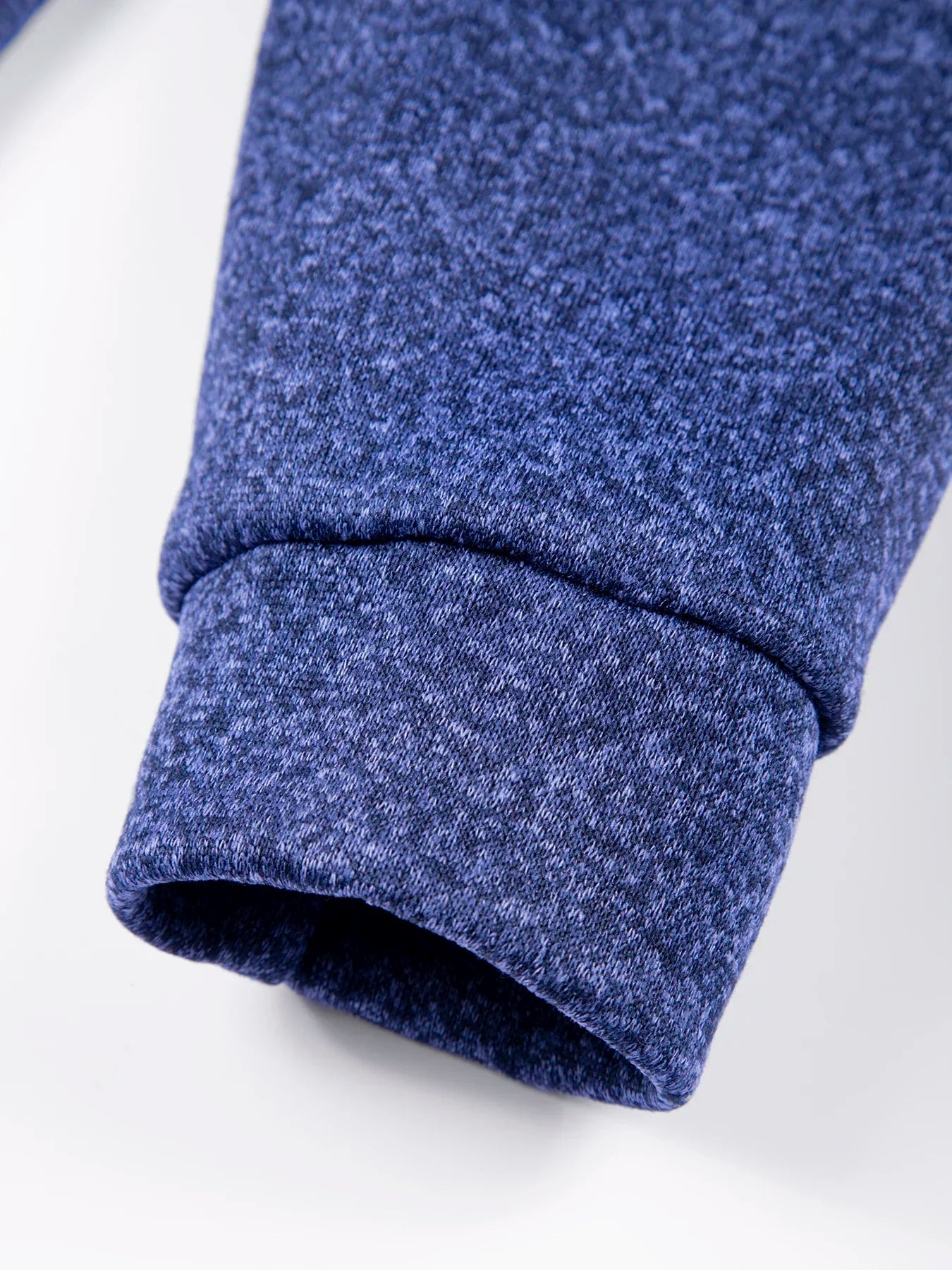 Sweat-shirt nouveau printemps automne Streetwear mode vêtements d'extérieur hommes couleur unie sweat à capuche décontracté ample polaire manteaux hommes vêtements MAEJORKEN