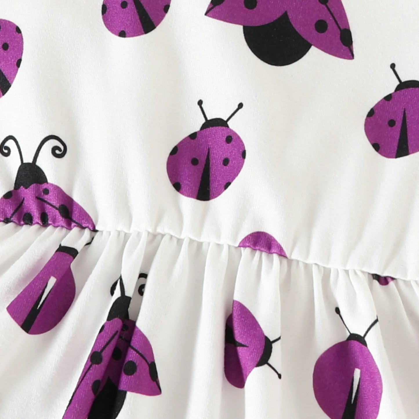 Ensemble 3 pièces robe et veste à manche longue avec nœud pour bébé filles du 6 mois au 3 ans