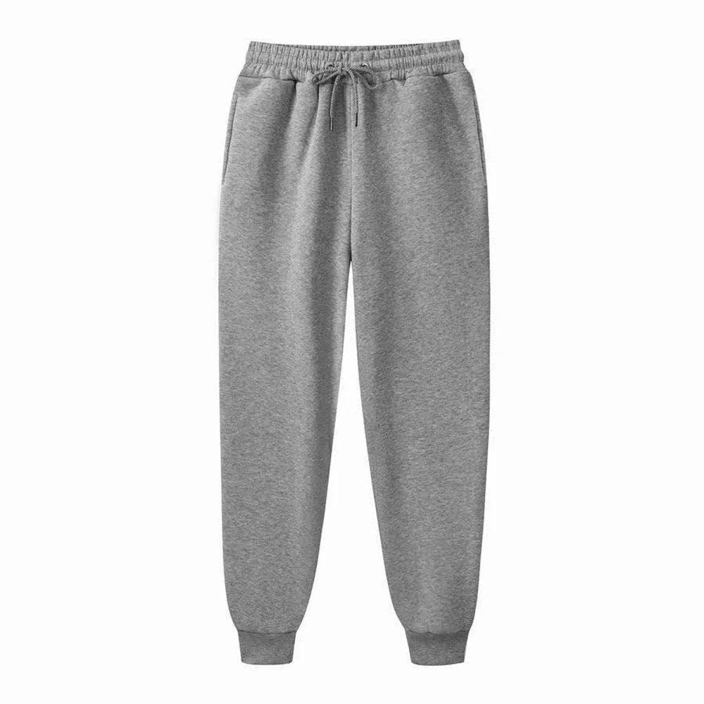Viser de sport longs décontractés pour hommes, pantalons de survêtement de jogging, jogging d'entraînement, jogging de gym, mode MAEJORKEN