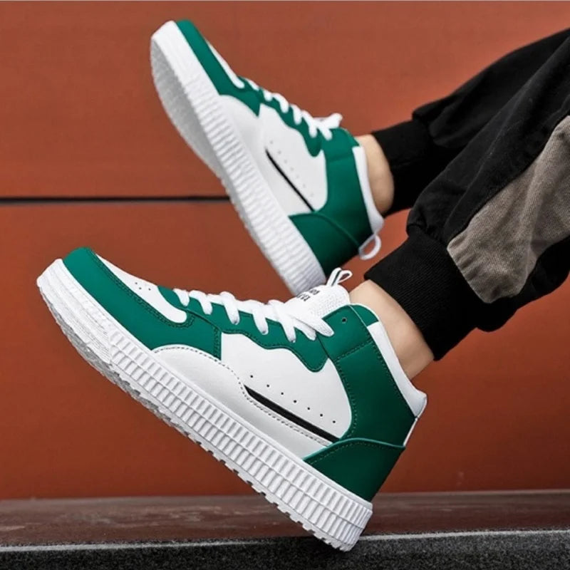 Baskets décontractées respirantes légères antidérapantes confortables du 36 au 45