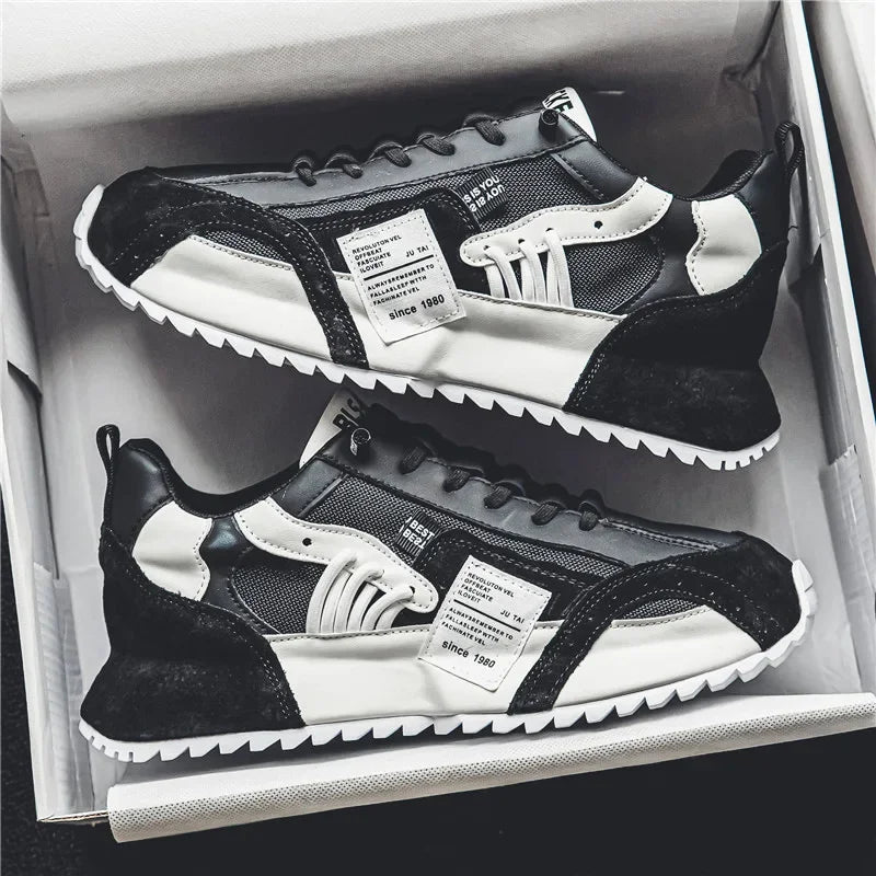 Baskets à la mode du 39 au 48