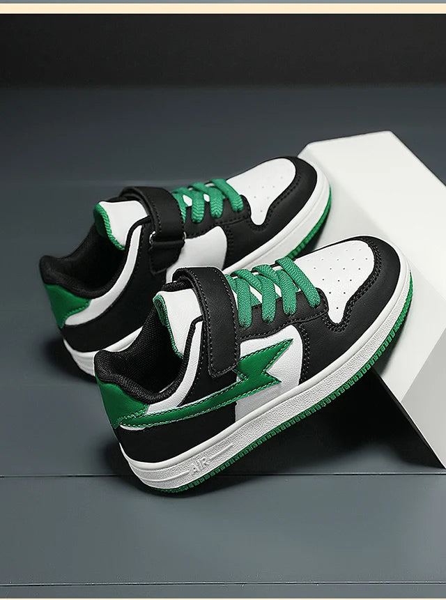 Chaussures de sport ChimCasual pour garçons, résistantes à l'usure, anti-ald, mode, nouveau, 2024 MAEJORKEN