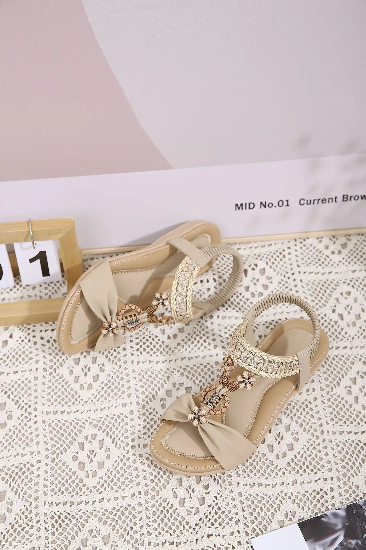Chaussures d'été sandales femmes chaussures pour femmes confortables en plein air femmes chaussure sandales compensées dames plage sandale femmes chaussures femme MAEJORKEN