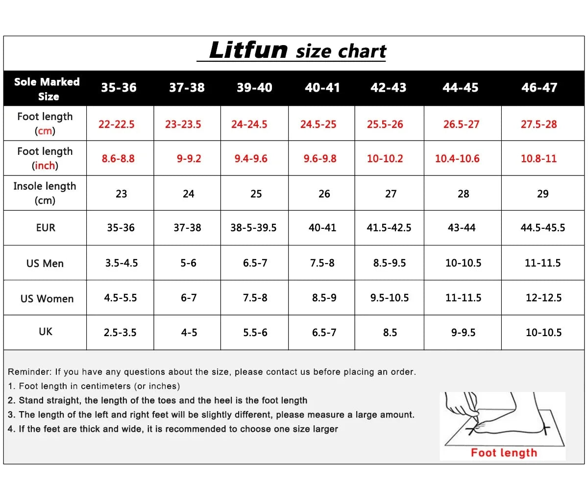 Litfun femmes chaussures de sport décontractées mode femme fond souple baskets respirant maille chaussures de course loisirs chaussures plates légères MAEJORKEN