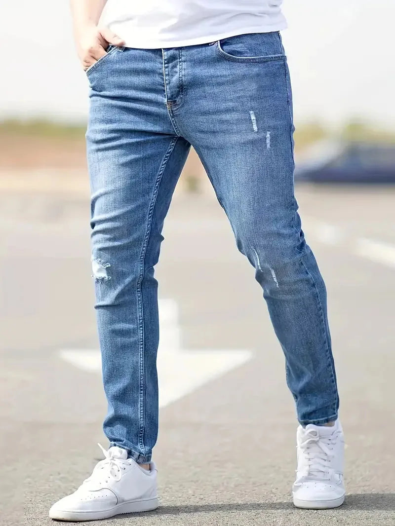 Jeans style américain XS au 2XL