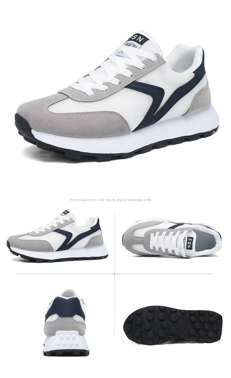 Chaussures de course légères