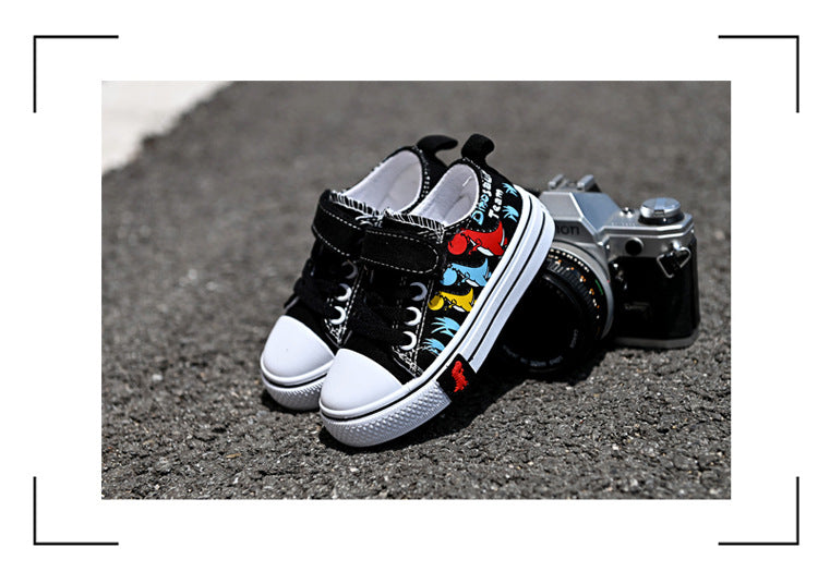 Baskets quatre saisons pour enfants, chaussures de course respirantes et confortables pour garçons et filles, sport décontracté à semelles souples, antidérapantes MAEJORKEN