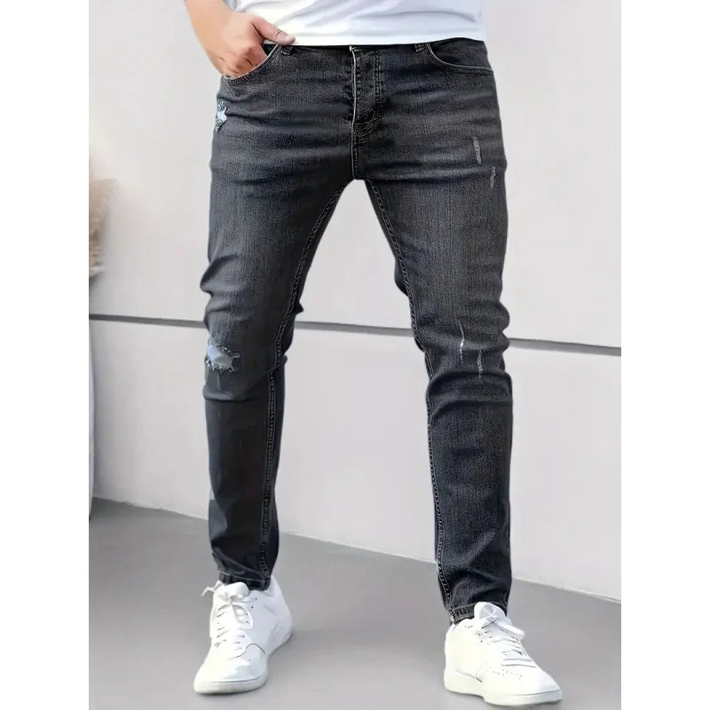 Jeans style américain XS au 2XL