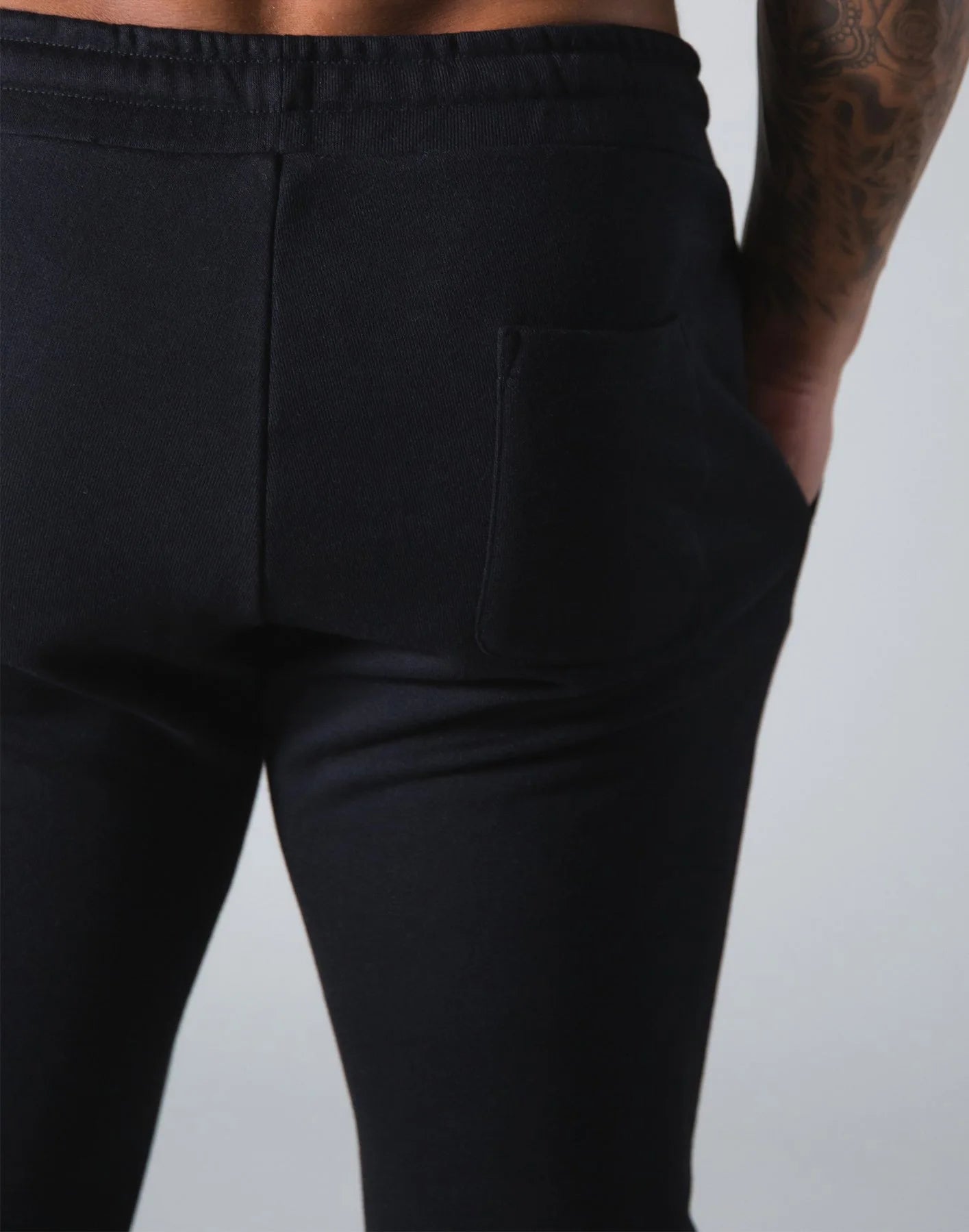CRONOS GYM imprimer pantalon hommes pantalons de sport décontractés course entraînement Jogging vêtements de sport hommes Patchwork Joggers pantalons de survêtement pantalons longs MAEJORKEN