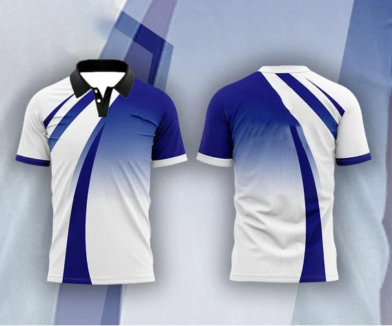 2025 coloré 3D imprimé rayures hommes Polo pour hommes vêtements à manches courtes T-Shirts été Sport revers hauts T-Shirts surdimensionnés MAEJORKEN