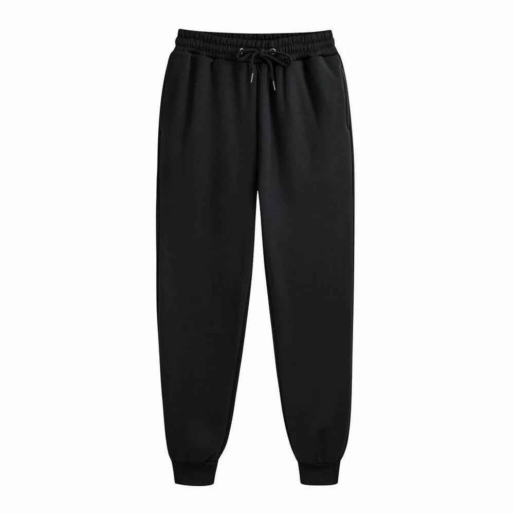 Viser de sport longs décontractés pour hommes, pantalons de survêtement de jogging, jogging d'entraînement, jogging de gym, mode MAEJORKEN