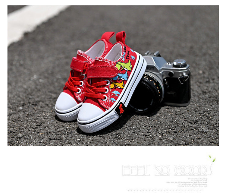 Baskets quatre saisons pour enfants, chaussures de course respirantes et confortables pour garçons et filles, sport décontracté à semelles souples, antidérapantes MAEJORKEN