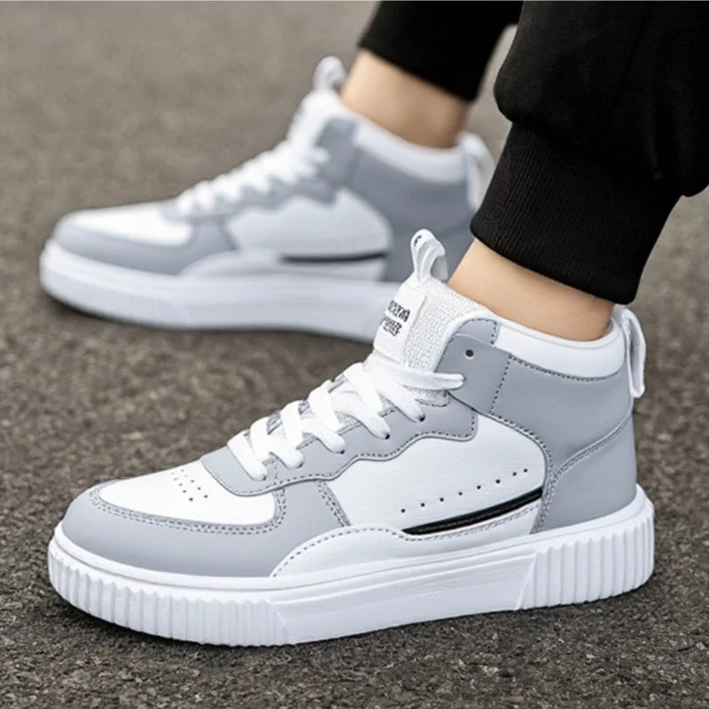 Baskets décontractées respirantes légères antidérapantes confortables du 36 au 45