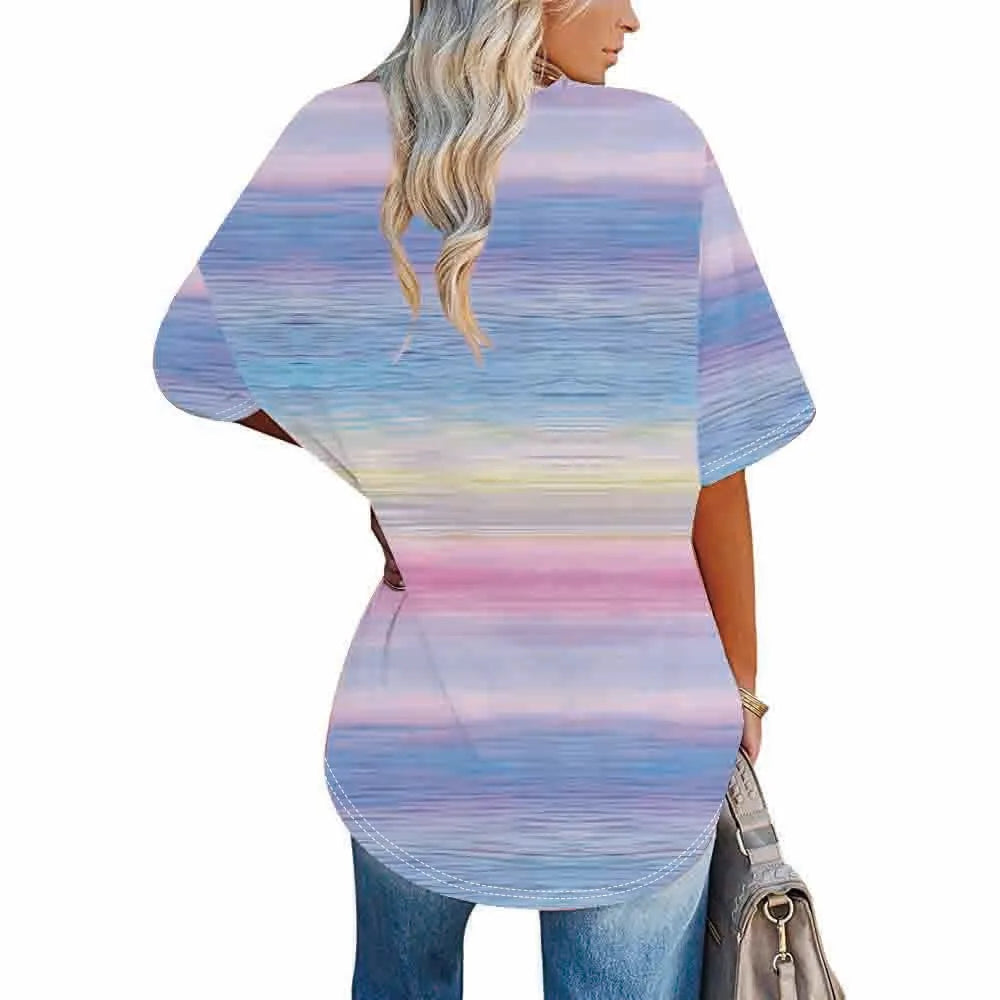Haut femme grande taille grande taille 2025Vêtements grande taille tendance pour femme MAEJORKEN