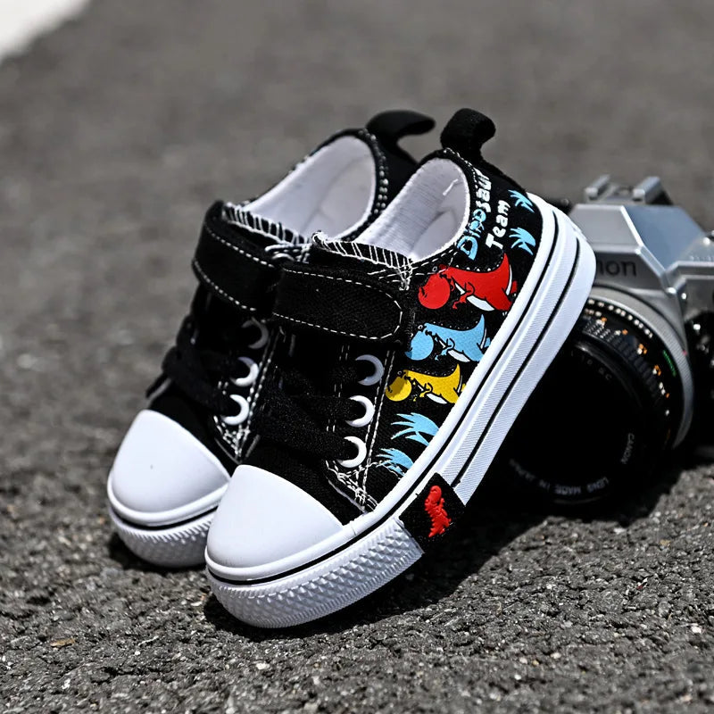 Baskets quatre saisons pour enfants, chaussures de course respirantes et confortables pour garçons et filles, sport décontracté à semelles souples, antidérapantes MAEJORKEN