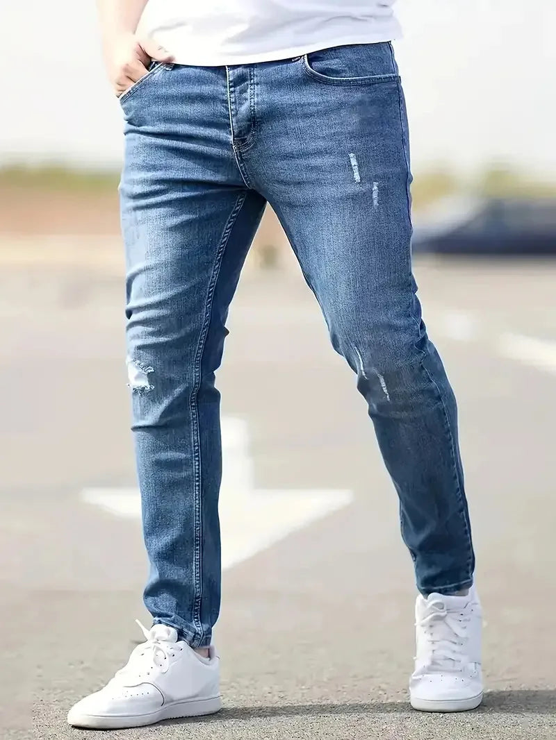 Jeans style américain XS au 2XL