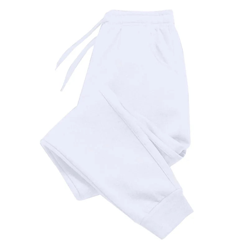Viser de sport longs décontractés pour hommes, pantalons de survêtement de jogging, jogging d'entraînement, jogging de gym, mode MAEJORKEN