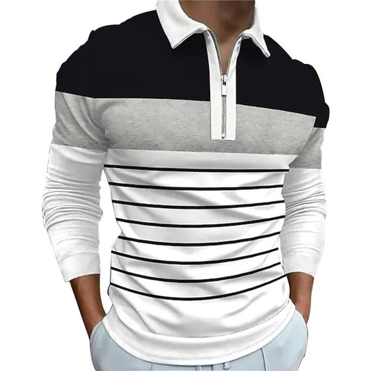 Polo  pour Homme du S au 5XL