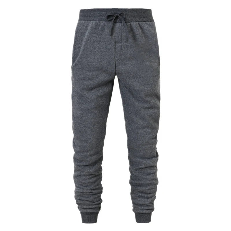 Viser de sport longs décontractés pour hommes, pantalons de survêtement de jogging, jogging d'entraînement, jogging de gym, mode MAEJORKEN