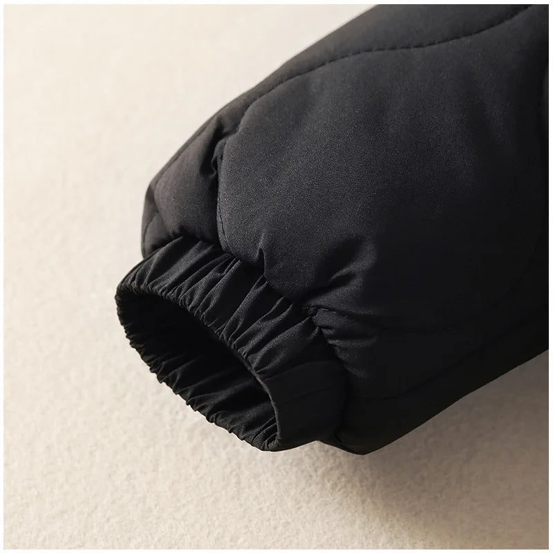Landau polaire chaud 1 pièce pour bébé, combinaison de neige d'hiver pour nouveau-né, vêtements d'extérieur, combinaison pour bébé, barboteuse, tenue confortable MAEJORKEN