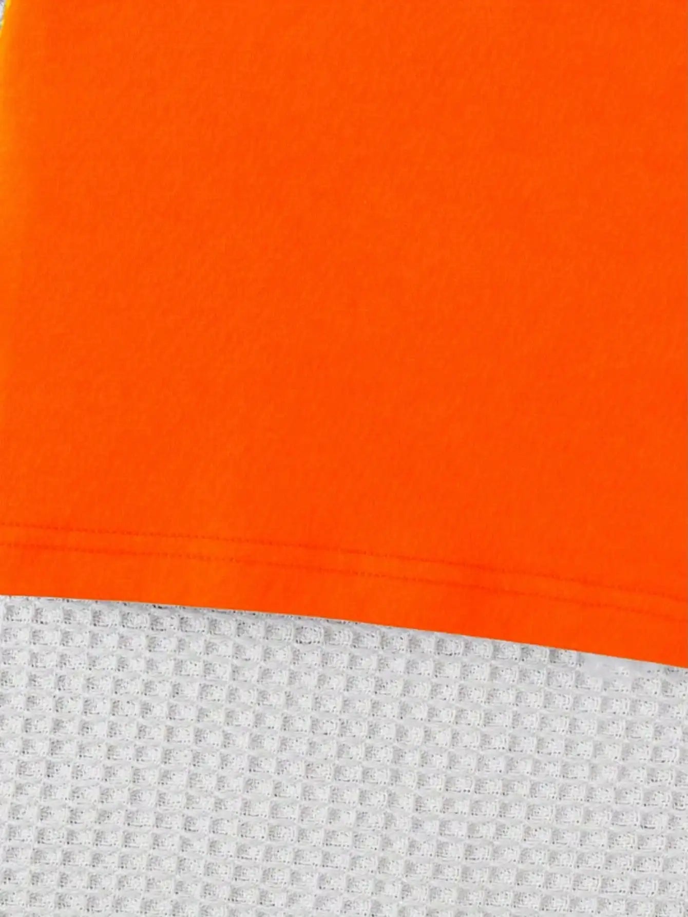 Ensemble de vêtements d'été pour enfants, T-shirt à col rond imprimé tigre, haut + short à taille élastique imprimé tigre, couleur unie du 6 mois au 3 ans MAEJORKEN