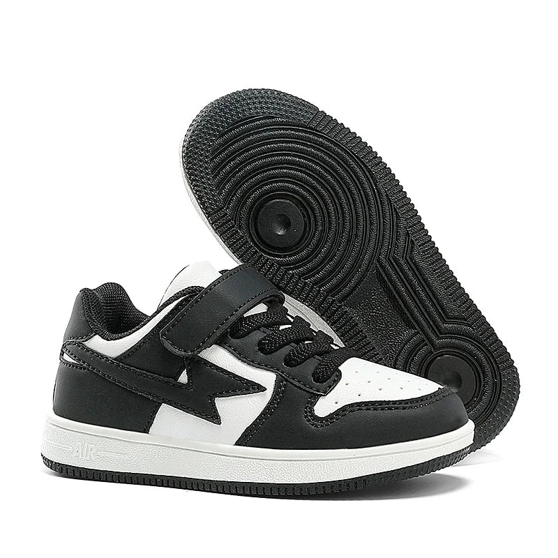 Chaussures de sport ChimCasual pour garçons, résistantes à l'usure, anti-ald, mode, nouveau, 2024 MAEJORKEN