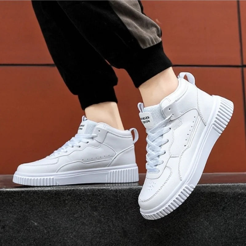 Baskets décontractées respirantes légères antidérapantes confortables du 36 au 45