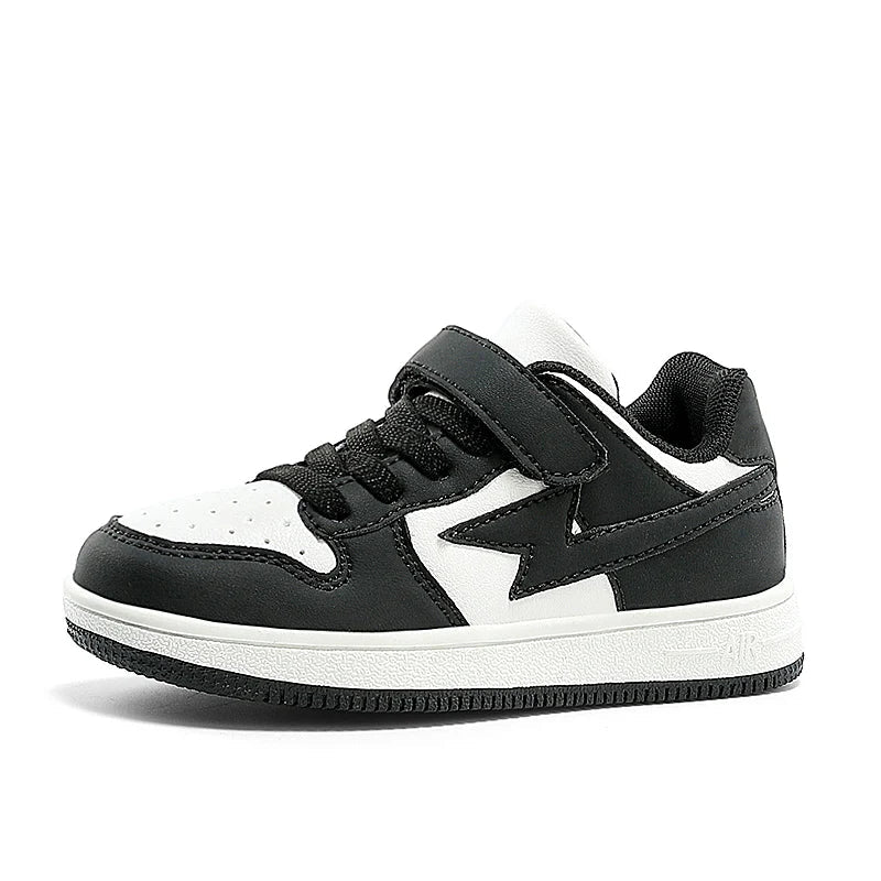 Chaussures de sport ChimCasual pour garçons, résistantes à l'usure, anti-ald, mode, nouveau, 2024 MAEJORKEN