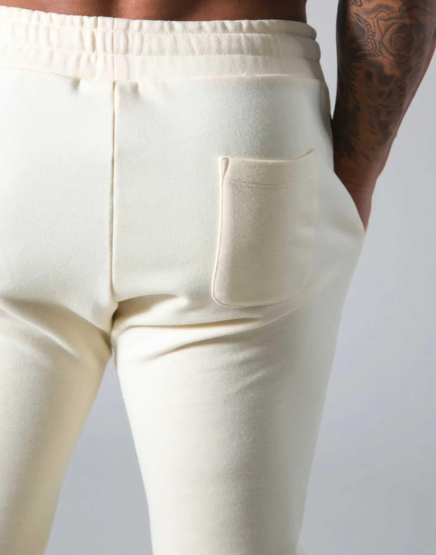 CRONOS GYM imprimer pantalon hommes pantalons de sport décontractés course entraînement Jogging vêtements de sport hommes Patchwork Joggers pantalons de survêtement pantalons longs MAEJORKEN