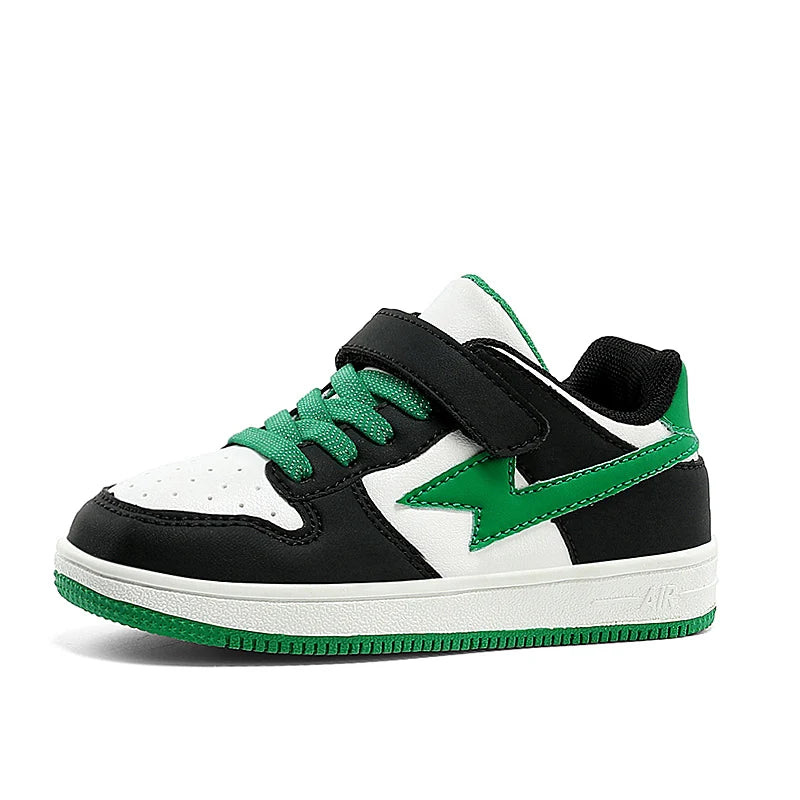 Chaussures de sport ChimCasual pour garçons, résistantes à l'usure, anti-ald, mode, nouveau, 2024 MAEJORKEN