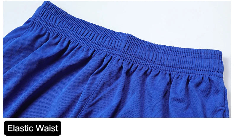Ensemble de course à séchage rapide pour hommes du M au 5XL MAEJORKEN