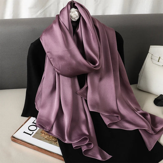 Foulard de Luxe pour Femme