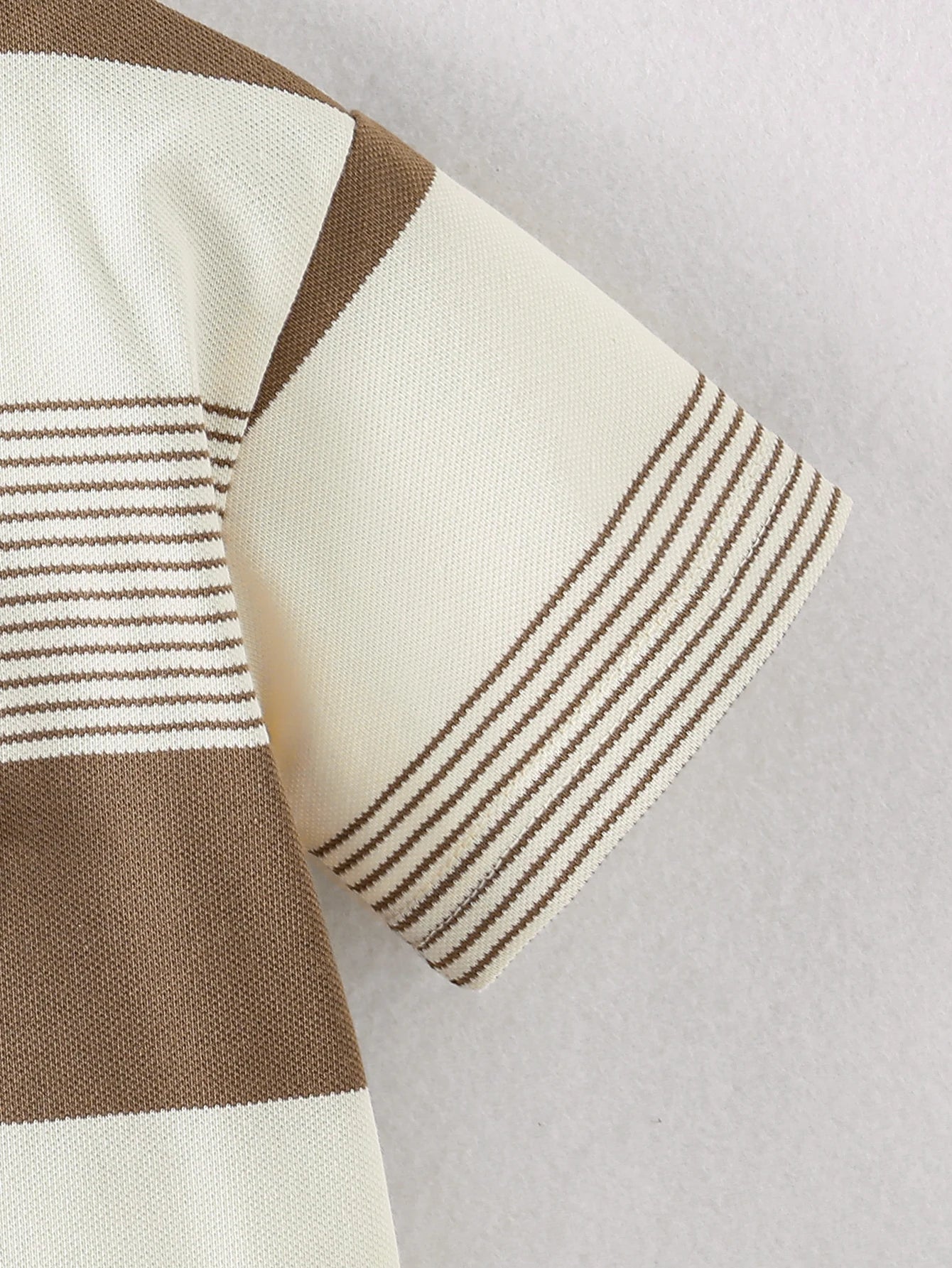2025 nouveau bébé été Cool respirant tricot col rond T-Shirt + short 2 pièces ensemble tenue pour garçons filles infantile enfant en bas âge vêtements MAEJORKEN