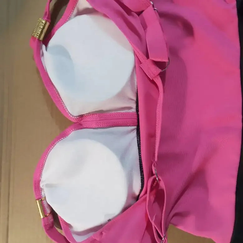 Maillot de bain ventre contrôle Sexy une pièce mince et confortable froncé et maillot de bain croisé élastique maillots de bain 2025 nouveau du S au 2XL MAEJORKEN