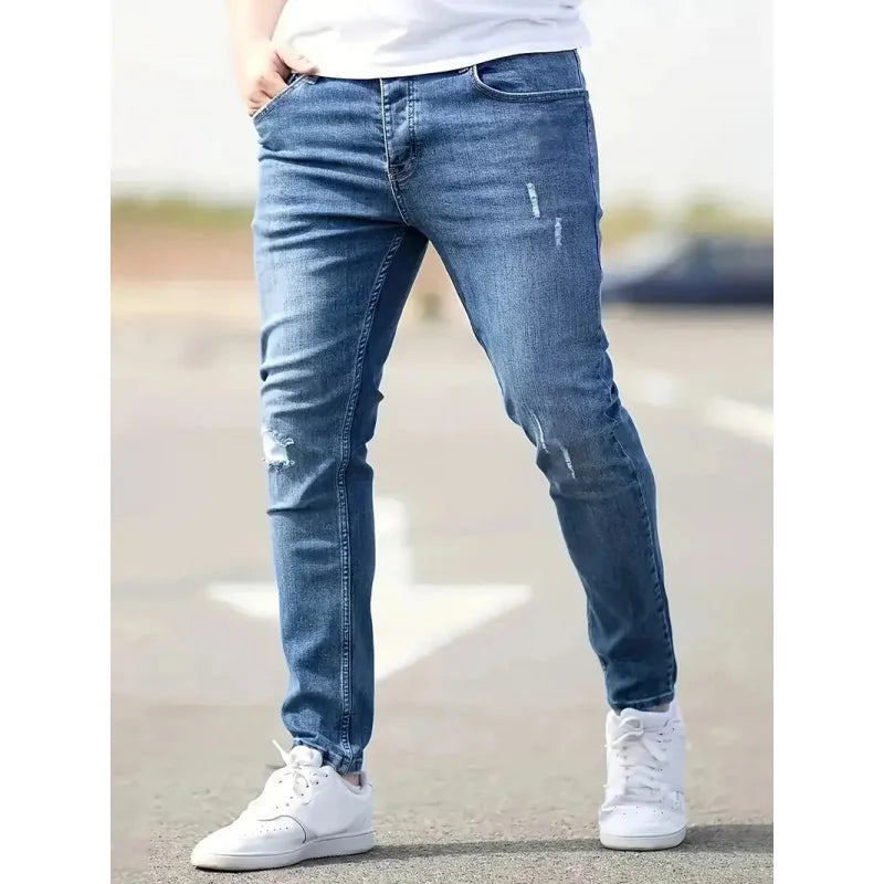 Jeans style américain XS au 2XL