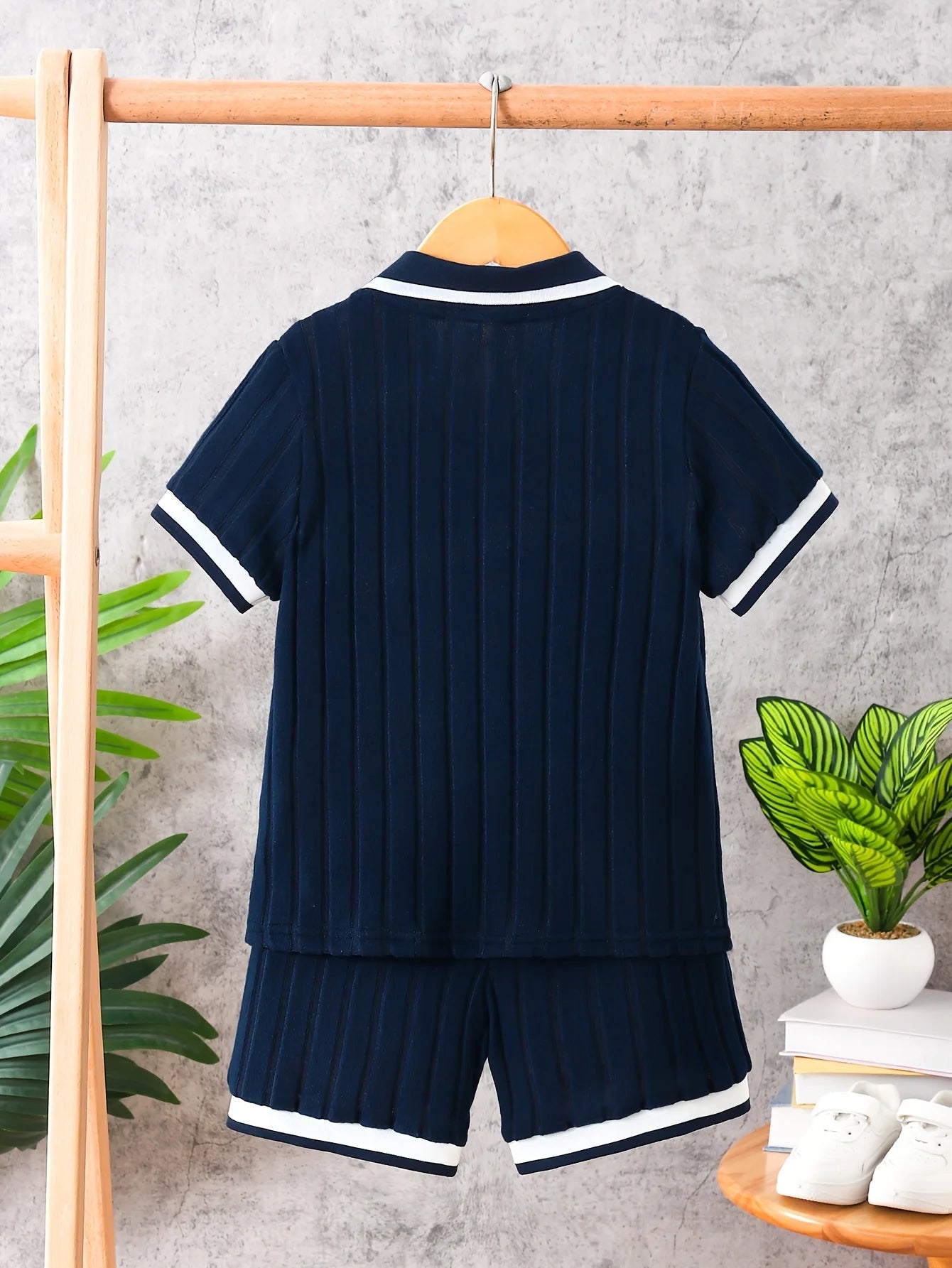 Vêtements d'été confortables et polyvalents pour enfants, adaptés aux sports de plein air et à un usage quotidien, en tant que premier choix pour un cadeau MAEJORKEN