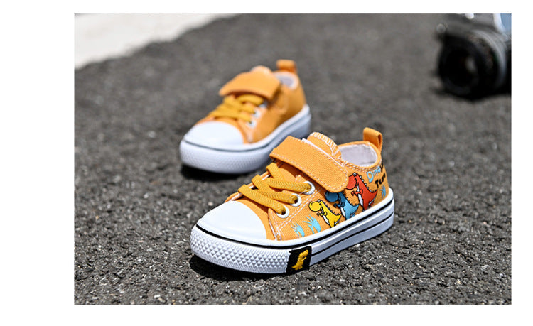 Baskets quatre saisons pour enfants, chaussures de course respirantes et confortables pour garçons et filles, sport décontracté à semelles souples, antidérapantes MAEJORKEN