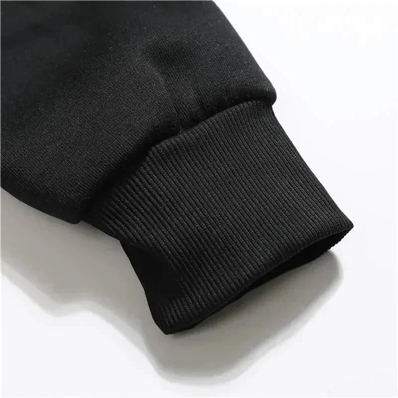 Sweat à capuche avec fermeture éclair pour femmes, Style unisexe, surdimensionné, ample, haut d'extérieur, imprimé cœur, léopard, fermeture éclair, nouvelle collection MAEJORKEN