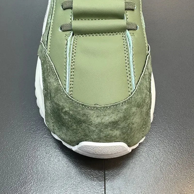 Baskets à la mode du 39 au 48