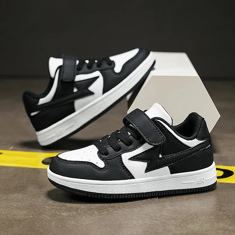 Chaussures de sport ChimCasual pour garçons, résistantes à l'usure, anti-ald, mode, nouveau, 2024 MAEJORKEN