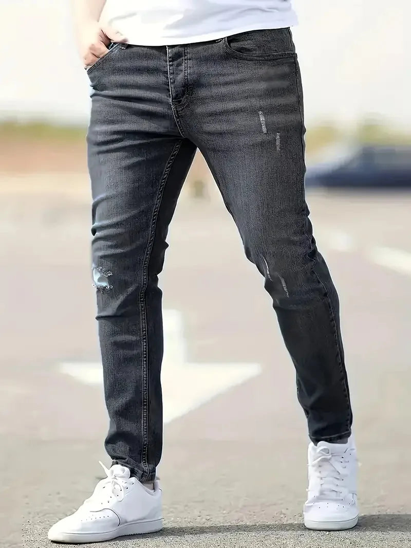 Jeans style américain XS au 2XL