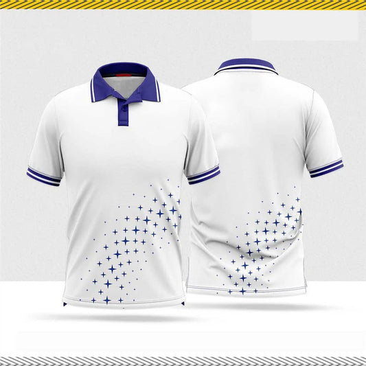 2025 Colorful 3D Printed Stripes Polo Shirt For Men Stripe Sports Pattern Short Sleeve Tees Summer Lapel Tops Oversized T-Shirts MAEJORKEN