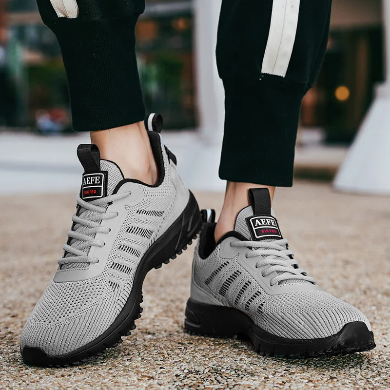Chaussures de course respirantes 40 au 47