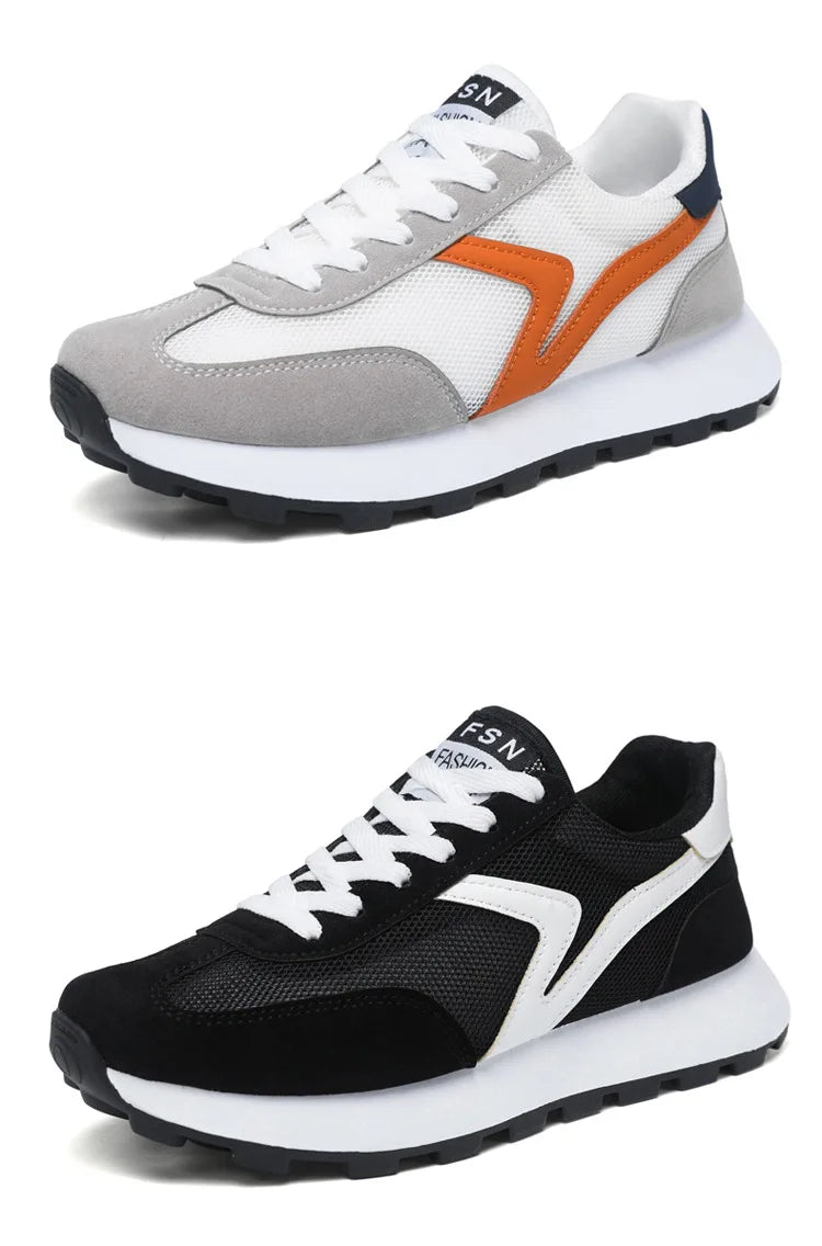 Chaussures de course légères